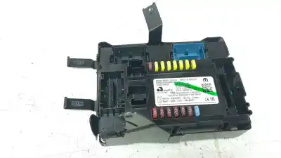 Second-hand car spare part fuse box unit for jeep compass (mp, m6, mv, m7) 1.4 multiair oem iam references p68381686ad