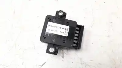 Second-hand car spare part switch for audi q5 (8r) 3.0 v6 24v tdi oem iam references 8e0959777b  