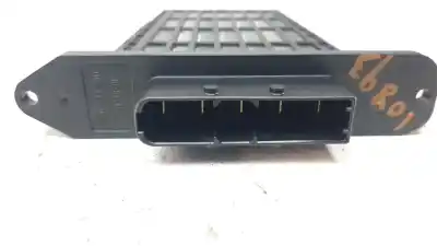 Автозапчасти б/у сопротивление нагреву за jeep compass (mp, m6, mv, m7) 1.4 multiair ссылки oem iam 710261470200  