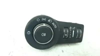Second-hand car spare part headlights switch for jeep compass (mp, m6, mv, m7) 1.4 multiair oem iam references 120023771