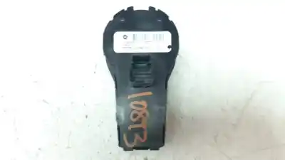 Second-hand car spare part headlights switch for jeep compass (mp, m6, mv, m7) 1.4 multiair oem iam references 120023771  