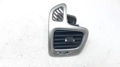 Second-hand car spare part air ventilation grille for jeep compass (mp, m6, mv, m7) 1.4 multiair oem iam references 5ut64trma