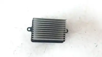 Second-hand car spare part heater blower for jeep compass (mp, m6, mv, m7) 1.4 multiair oem iam references mr0176005930