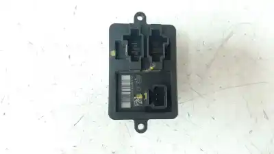 Автозапчасти б/у сопротивление нагреву за jeep compass (mp, m6, mv, m7) 1.4 multiair ссылки oem iam mr0176005930  