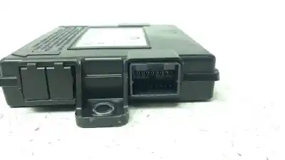 Автозапчасти б/у электронный модуль за jeep compass (mp, m6, mv, m7) 1.4 multiair ссылки oem iam 68250322ae  