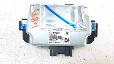 Second-hand car spare part electronic module for jeep compass (mp, m6, mv, m7) 1.4 multiair oem iam references 56029583ab