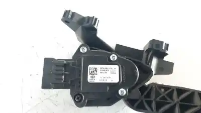 Second-hand car spare part accelerator pedal for jeep compass (mp, m6, mv, m7) 1.4 multiair oem iam references 51942423  6pv010175
