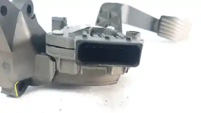 Second-hand car spare part accelerator pedal for jeep compass (mp, m6, mv, m7) 1.4 multiair oem iam references 51942423  6pv010175
