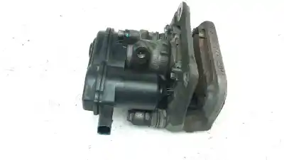 Second-hand car spare part rear left brake caliper for jeep compass (mp, m6, mv, m7) 1.4 multiair oem iam references 68338709aa