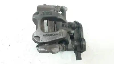 Second-hand car spare part rear left brake caliper for jeep compass (mp, m6, mv, m7) 1.4 multiair oem iam references 68338709aa  