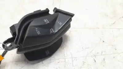 Second-hand car spare part steering wheel switch for ford focus lim. (cb8) 1.6 tdci cat oem iam references am5t9740aa  