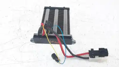 Piesă de schimb auto la mâna a doua  pentru FORD FOCUS LIM. (CB8)  Referințe OEM IAM BV6N18D612BA  