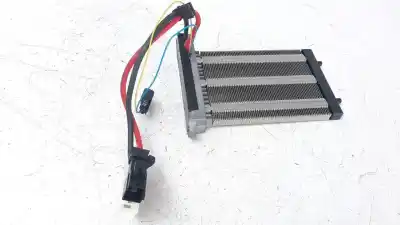 Peça sobressalente para automóvel em segunda mão resistência sofagem chauffage por ford focus lim. (cb8) 1.6 tdci cat referências oem iam bv6n18d612ba  