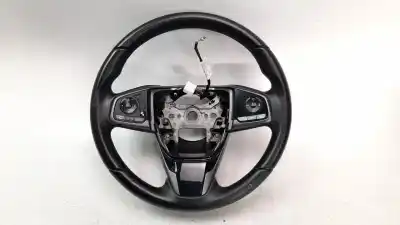 Автозапчасти б/у руль за HONDA CIVIC LIM.5 (FK) 1.5 Sport 182 CV / 134 KW ссылки OEM IAM 78501TEAA00ZA  