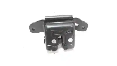 Автозапчасти б/у ЗАМОК БАГАЖНИКА/ВОРОТ за TOYOTA YARIS (_P13_)  ссылки OEM IAM 6935002090  