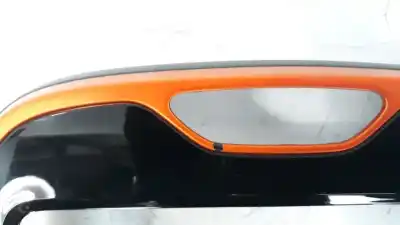 Автозапчастина б/у молдинг для renault captur i (j5_, h5_) 1.5 dci 90 посилання на oem iam 682705384r  