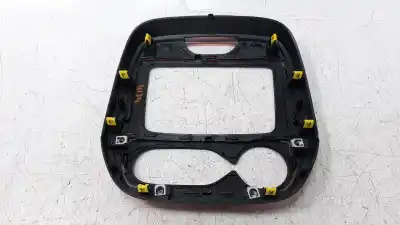 Автозапчастина б/у молдинг для renault captur i (j5_, h5_) 1.5 dci 90 посилання на oem iam 682705384r  