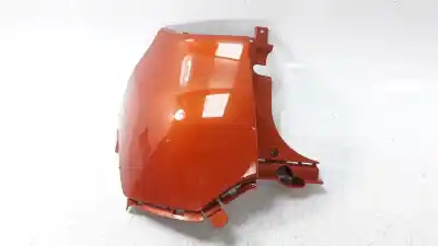 Автозапчастина б/у молдинг для renault captur i (j5_, h5_) 1.5 dci 90 посилання на oem iam 850173592r