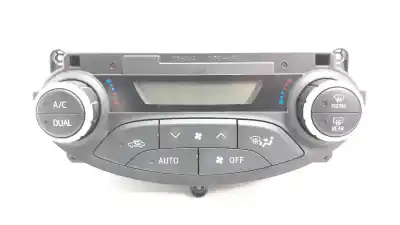 İkinci el araba yedek parçası Iklim Kontrolü için TOYOTA YARIS (_P13_) 1.5 Hybrid (NHP130_) OEM IAM referansları 559000D800  