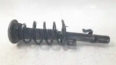Second-hand car spare part front right shock absorber for land rover discovery sport 2.0 td4 cat oem iam references fk7218045ad