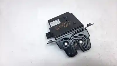 Second-hand car spare part trunk lock for land rover discovery sport 2.0 td4 cat oem iam references fk72a44266ac