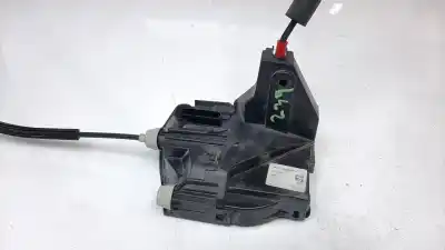 Second-hand car spare part Front Right Door Lock for LAND ROVER DISCOVERY SPORT 2.0 Td4 CAT OEM IAM references GK72203A28FD  