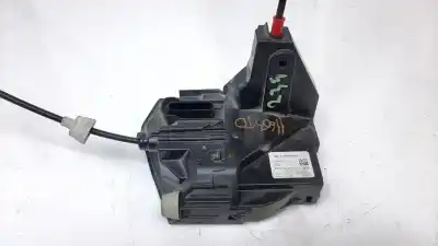 Second-hand car spare part Rear Right Door Lock for LAND ROVER DISCOVERY SPORT 2.0 Td4 CAT OEM IAM references GK7224994BD  