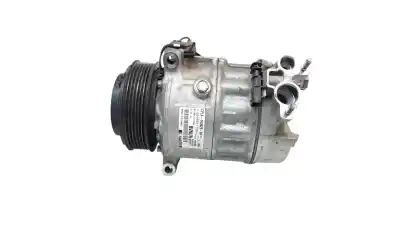 Second-hand car spare part air conditioning compressor for land rover discovery sport 2.0 td4 cat oem iam references cpla19d629bh