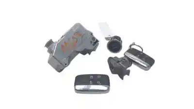 Second-hand car spare part ignition switch for land rover discovery sport 2.0 td4 cat oem iam references bj323k772af