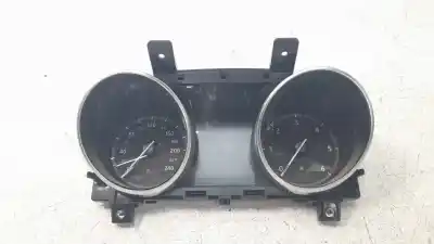 Second-hand car spare part dashboard for land rover discovery sport 2.0 td4 cat oem iam references jk7210f844ed