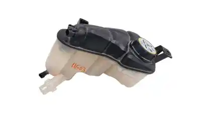 Second-hand car spare part coolant expansion tank for land rover discovery sport 2.0 td4 cat oem iam references fk728k218aa