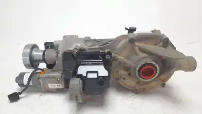 Second-hand car spare part rear differential for land rover discovery sport 2.0 td4 cat oem iam references hj324n053ba