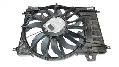 Second-hand car spare part radiator cooling fan for land rover discovery sport 2.0 td4 cat oem iam references gj328c607bc