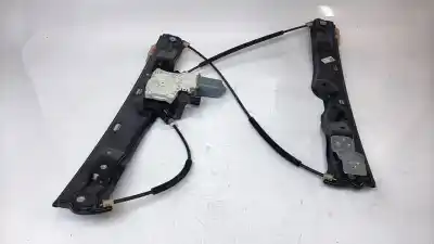 Second-hand car spare part passenger side right window regulator for land rover discovery sport 2.0 td4 cat oem iam references fk7223200ad