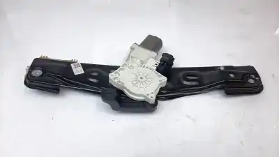 Second-hand car spare part rear right window regulator for land rover discovery sport 2.0 td4 cat oem iam references fk7227000ad