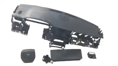 Second-hand car spare part airbag kit for land rover discovery sport 2.0 td4 cat oem iam references lr083771