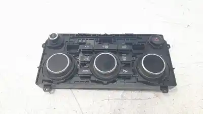 Second-hand car spare part Climate Control for LAND ROVER DISCOVERY SPORT 2.0 Td4 CAT OEM IAM references HK7214C533PC  