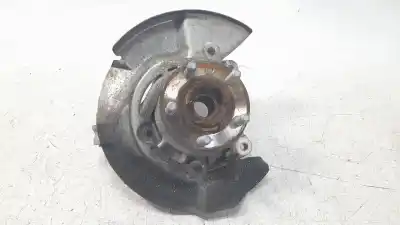 Second-hand car spare part front right knuckle for land rover discovery sport 2.0 td4 cat oem iam references lr109399