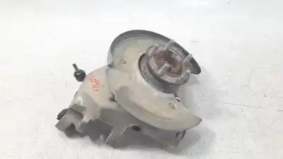 Second-hand car spare part rear left knuckle for land rover discovery sport 2.0 td4 cat oem iam references lr087650