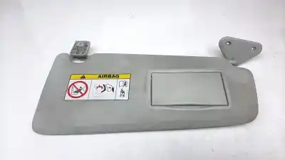 Second-hand car spare part right sunshade for land rover discovery sport 2.0 td4 cat oem iam references fk7204100xxw