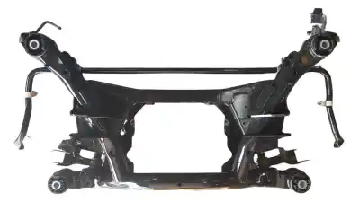 Second-hand car spare part rear axle for land rover discovery sport 2.0 td4 cat oem iam references lr134907