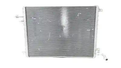 Second-hand car spare part water radiator for land rover discovery sport 2.0 td4 cat oem iam references gj3219e839ad