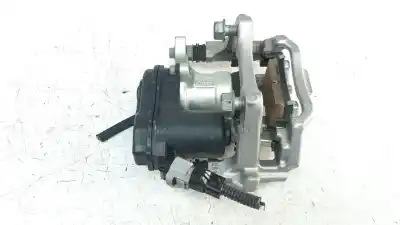 Second-hand car spare part rear right brake caliper for toyota corolla (e21) sedan 1.8 16v hybrid oem iam references 46310f4011