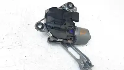 Pezzo di ricambio per auto di seconda mano tiranti e motorino del tergicristallo anteriore per ford focus lim. (cb8) 1.6 tdci cat riferimenti oem iam bm5117504bh