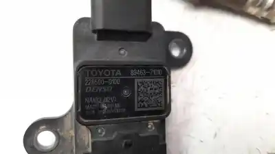 Second-hand car spare part lambda probe for toyota hilux (kun) 2.5 turbodiesel oem iam references 8946371010  