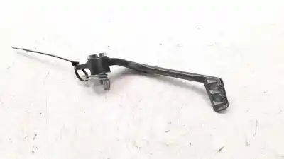 Gebrauchtes Autoersatzteil Handbremshebel zum ZONTES ZT125 ZT 125-U * OEM-IAM-Referenzen 1271200085000  