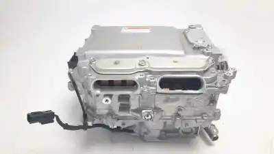 Peça sobressalente para automóvel em segunda mão inversor por lexus xe2 is300h referências oem iam g920053012 g927053020 2321001235