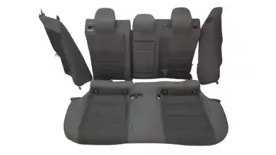 Peça sobressalente para automóvel em segunda mão bancos traseiros por lexus xe2 is300h referências oem iam 7150353060