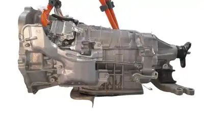 Peça sobressalente para automóvel em segunda mão caixa de velocidades por lexus xe2 is300h referências oem iam 3092030030