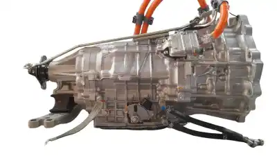 Pezzo di ricambio per auto di seconda mano riduttore per lexus xe2 is300h riferimenti oem iam 3092030030  